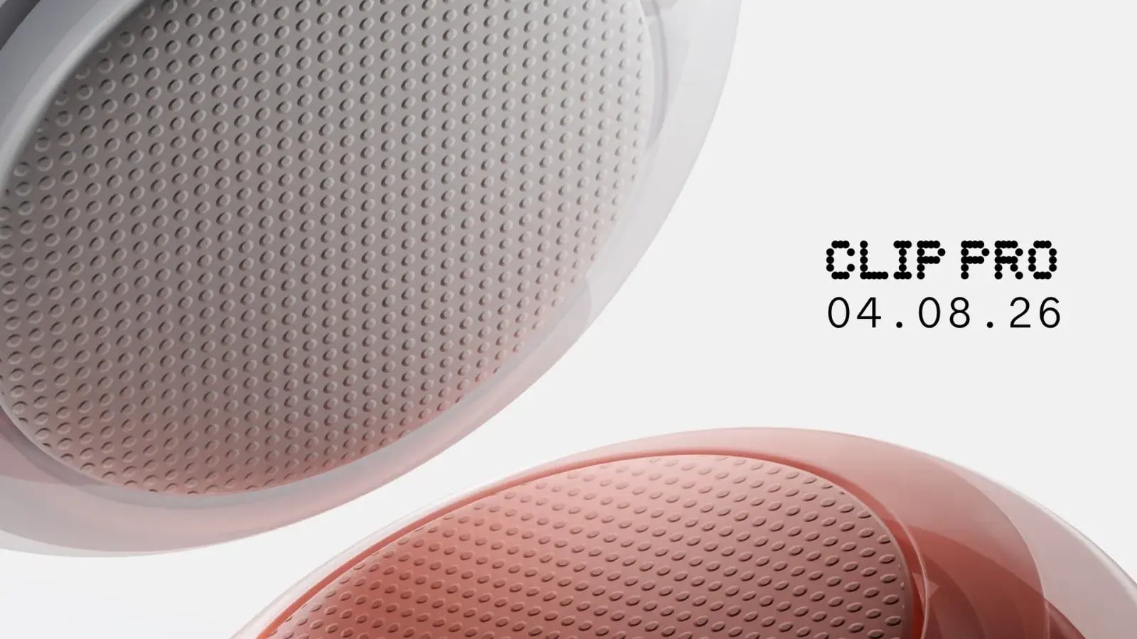 Nothing CMF Clip Pro Kulaklık Geliyor: İlk Açık Tasarım OWS Modeli