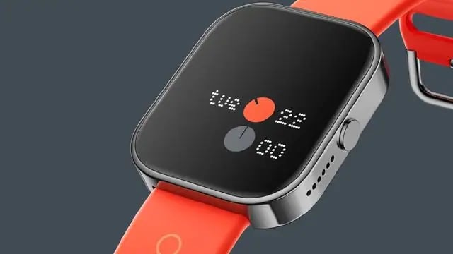 Nothing'den Şeffaf Bileğe Premium Akıllı Saat Hamlesi