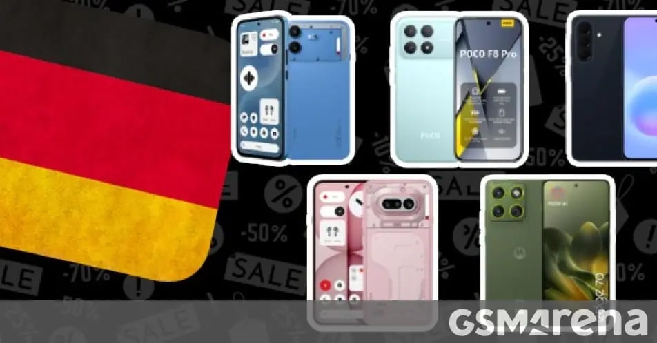 Nothing Phone Lansmanı: Yeni Rakipleriyle Rekabet Arayışında