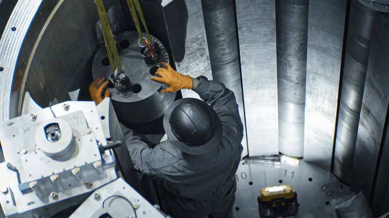 Nükleer Enerjide Dev Adım: Antares, Güçlü Yatırım Desteğiyle Modüler Reaktör Yolunda