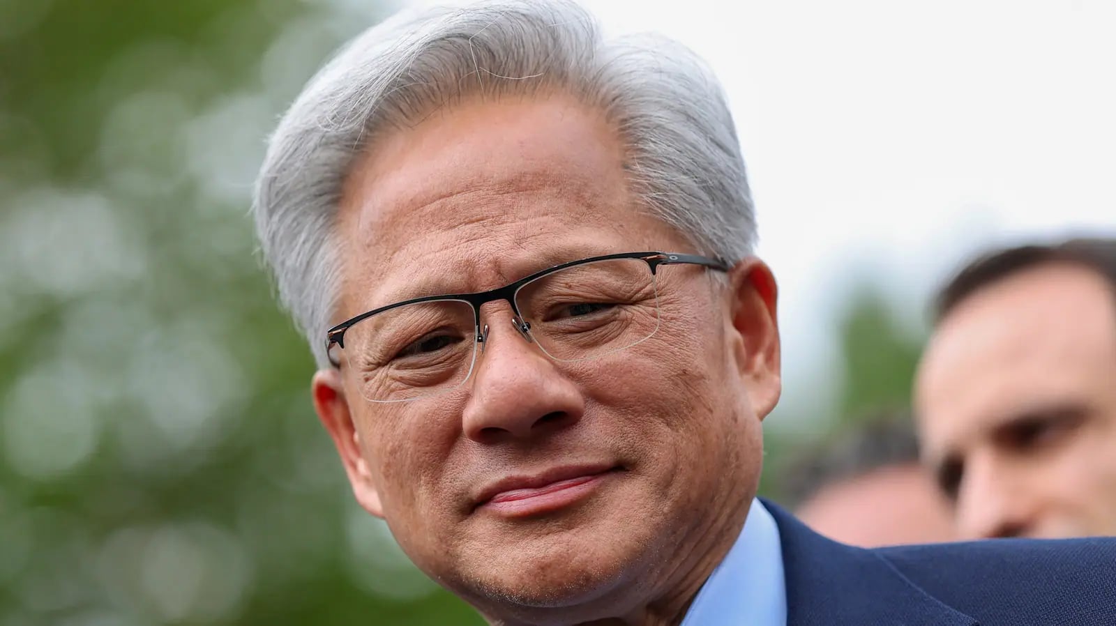 NVIDIA CEO'su Jensen Huang, Çin Casusluk Skandalının Merkezinde: Beyaz Saray Sessiz Kaldı