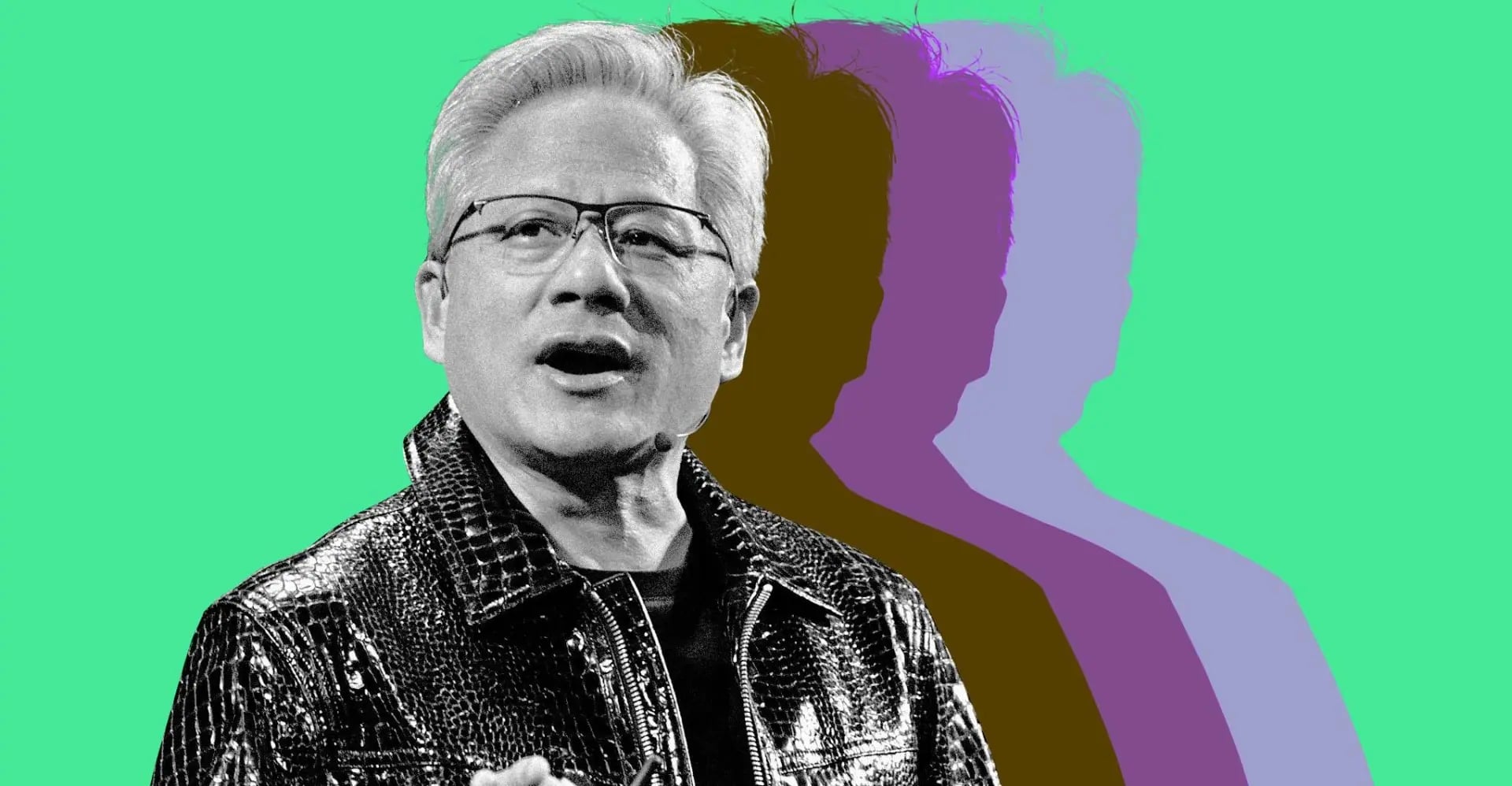 Nvidia CEO'su Jensen Huang'dan Tartışmalı AGI Açıklaması: 'Buna Ulaştık, Ama Bu Anlamsız'