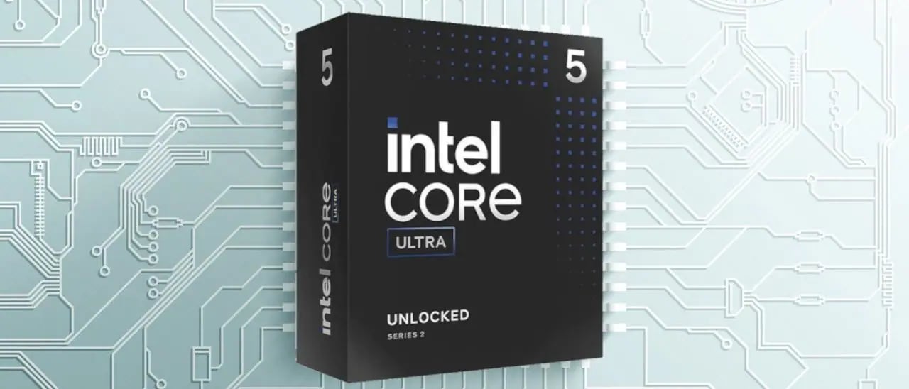 Nvidia'dan AMD Rakibi: Intel Core Ultra 5 245K Düşük Fiyatla Masada