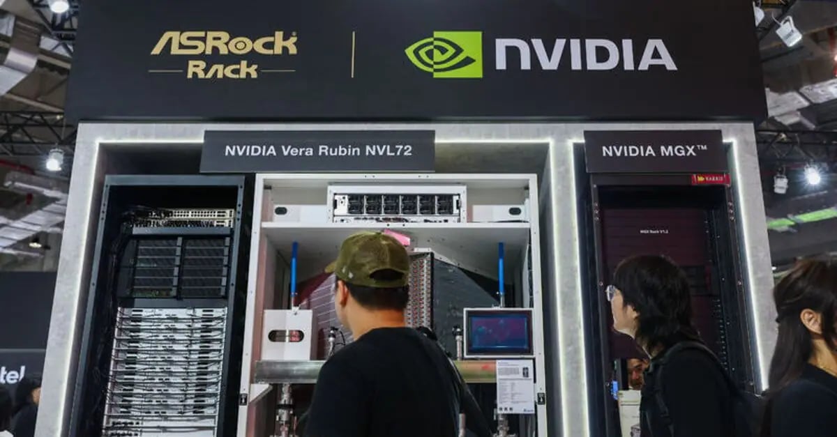 Nvidia'dan Büyük Güvenlik Hamlesi: Açık Yapay Zeka İttifakı Kuruldu