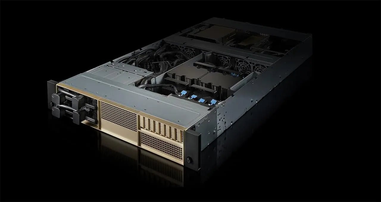 Nvidia'dan Büyük Hamle: Yapay Zeka Çağının Yeni Kahramanı Vera CPU Geliyor