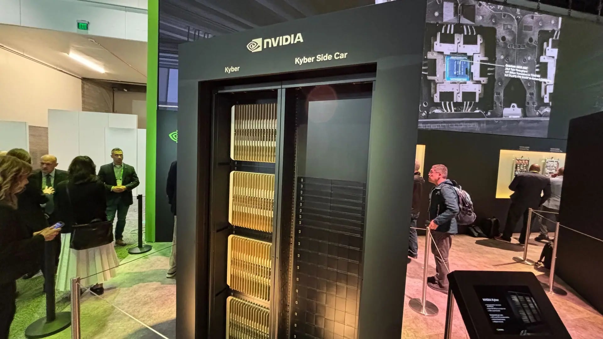 Nvidia'dan Büyük Şok: Gelecek Sürüm Bekleneni Aşarken PCB Sorunları Performansı Engelleyecek