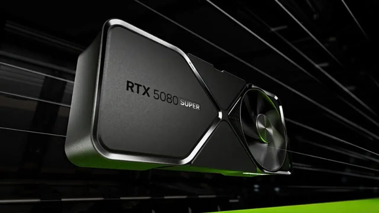 NVIDIA'dan DLSS Devrimi: Geleceğin Oyunlarını Bugün Oyna