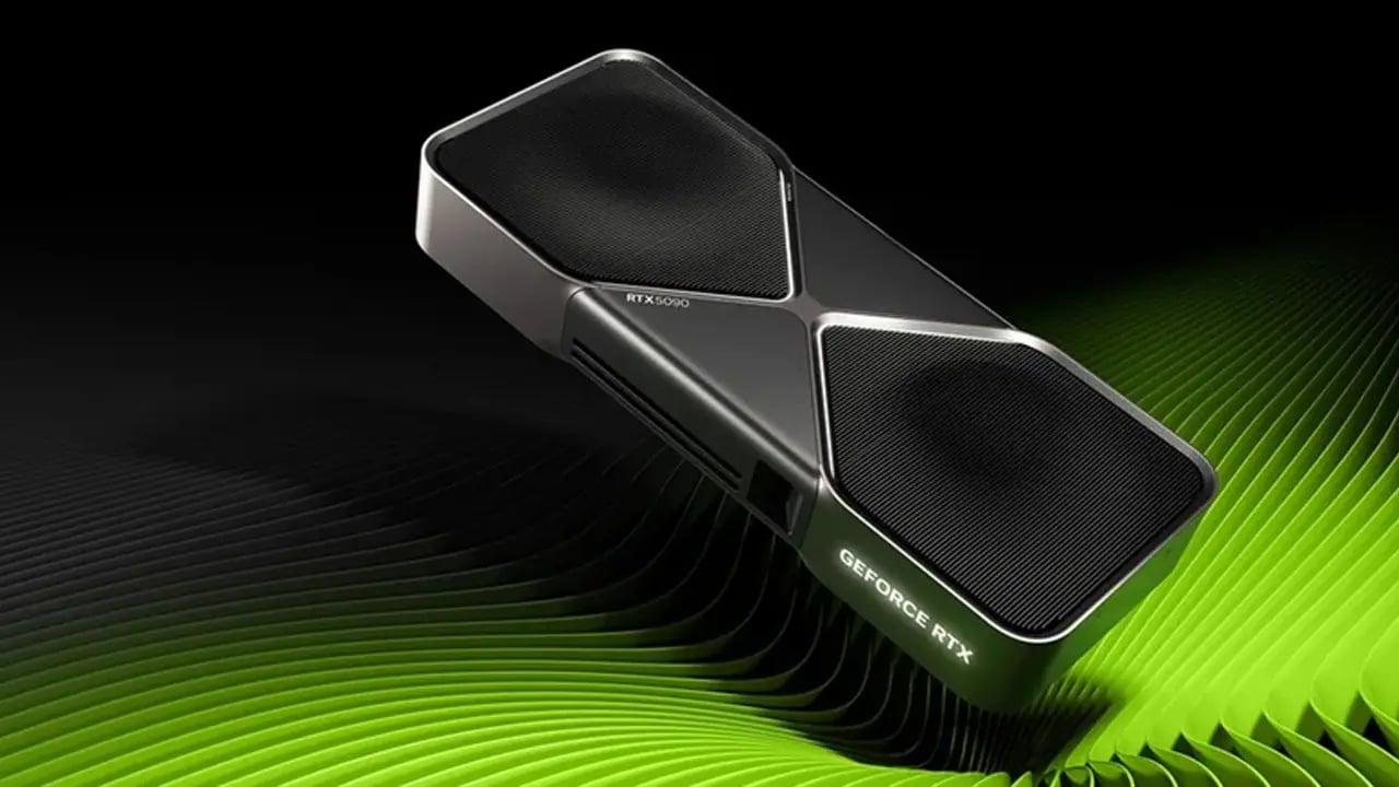 Nvidia Destanı Sarsılıyor: Yapay Zekadan Bellek Kriziye Dönüş