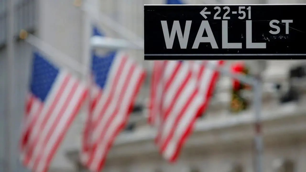 Nvidia'nın dev bilançosu Wall Street'i coşturdu: Nasdaq yüzde 1,5'in üzerinde yükseldi