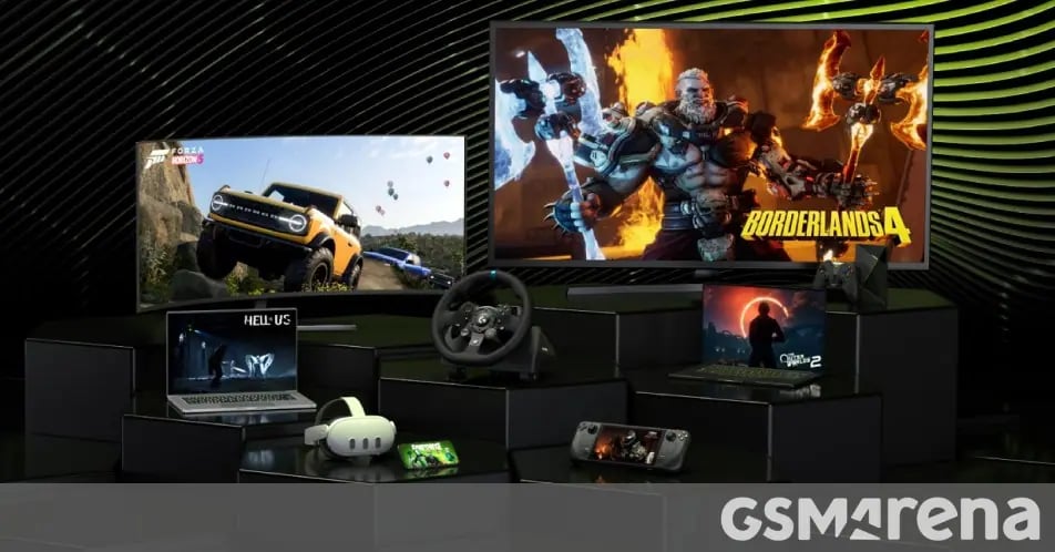 Nvidia GeForce Now Hindistan'a Geldi: Oyun Devrimine Yeni Bir Kapı