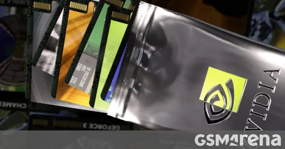 Nvidia Oyunseverlere Çağrı Yaptı: Eski Kartların İhtişamı Tekrar Yaşıyor