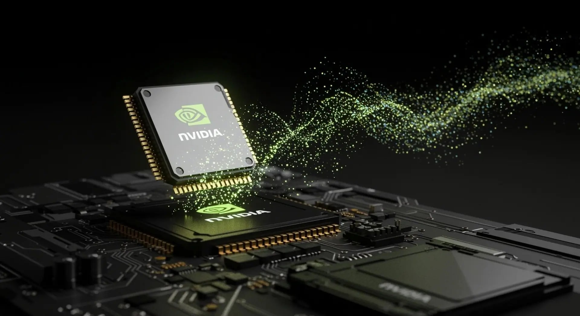 Nvidia ve Amkor Arasında Yapay Zeka Devrimini Yakalayacak 1,5 Milyar Dolarlık Stratejik Ortaklık
