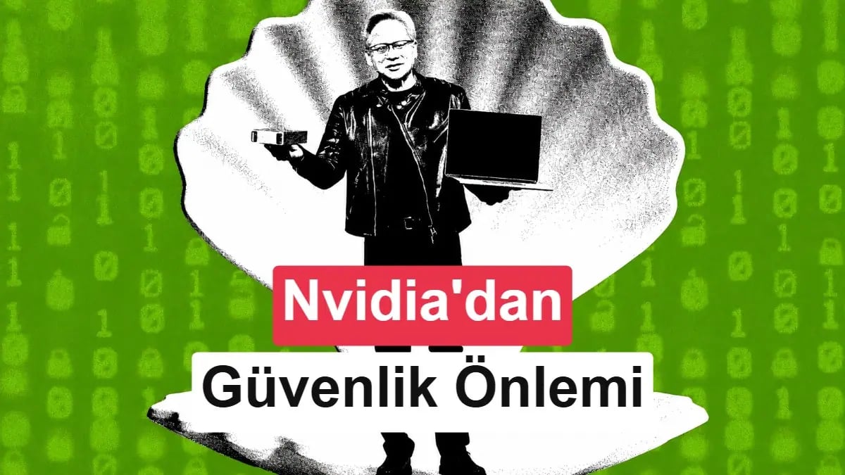 Nvidia'dan Yapay Zeka Ajanlarına Karantina: Open Agent Safety Platform Tanıtıldı
