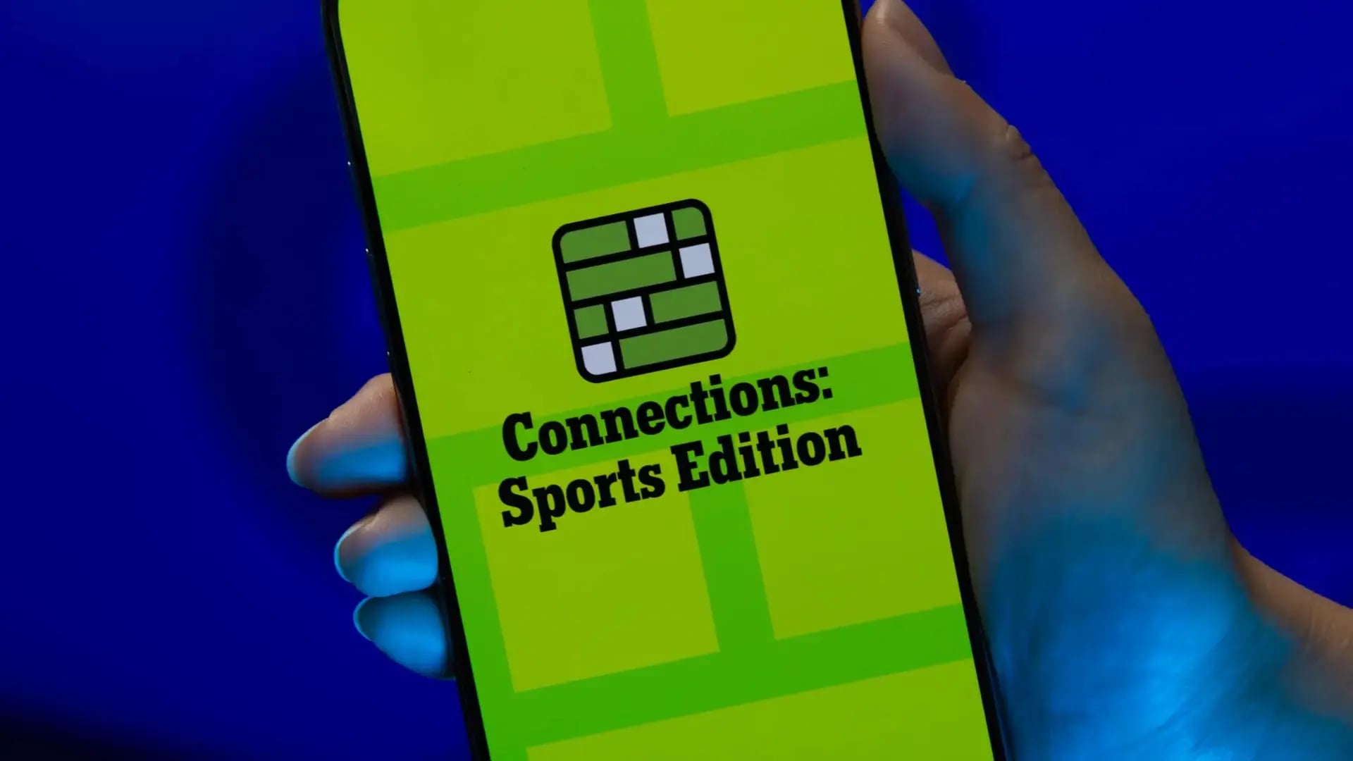 NYT Connections Sports Edition 20 Ekim: 757. Bulmacanın Cevap Anahtarı ve İpuçları