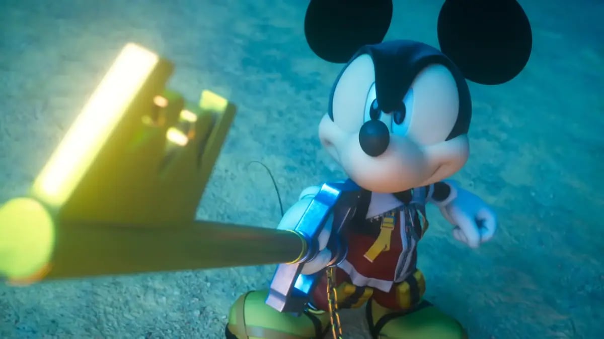 O Efsane Projenin Doğuşu: Eski Disney CEO'su Unutabiliyor