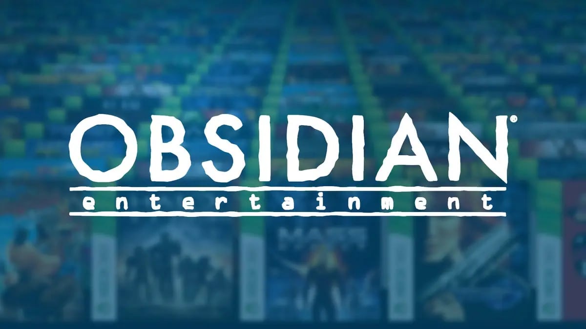 Obsidian Tekrar Tehlikede mi? Xbox'taki Yapılan Kesintiler Şirketi Sarsıyor