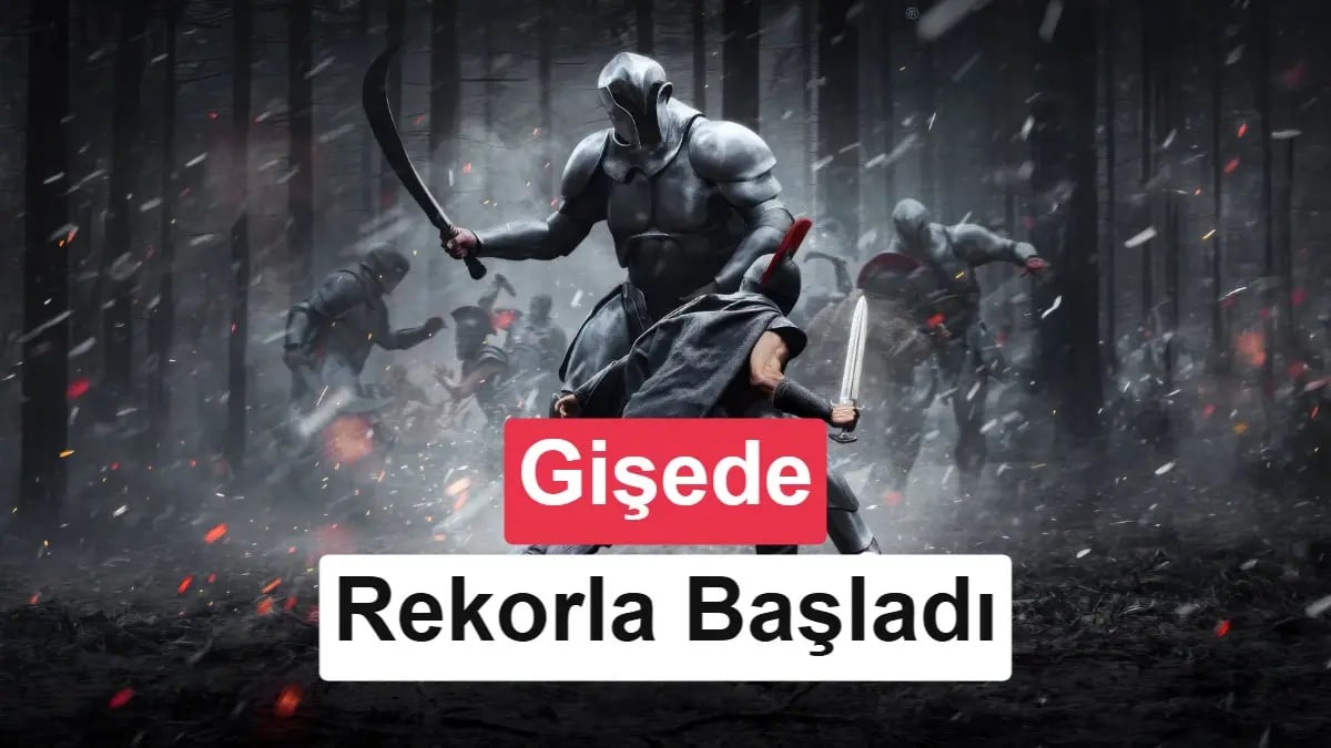 Odyssey Sinema Sektöründe Tarihi Bir Rekor Peşinde