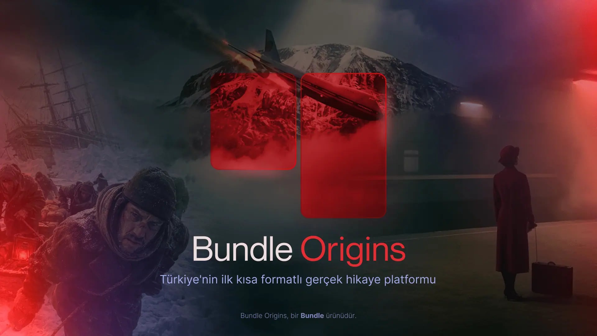 Olayların Arşivinden Dijital Hikâyelere Geçiş: Bundle Origins Geldi