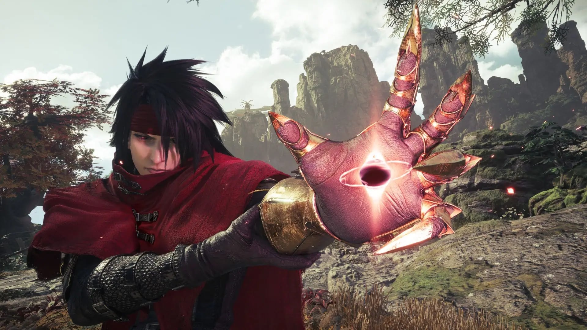 On Yıl Sonra Dijital Ölüden Dönüş: Kayıp Final Fantasy Dirge of Cerberus Mobil Oyununun Kurtarılış Hikayesi