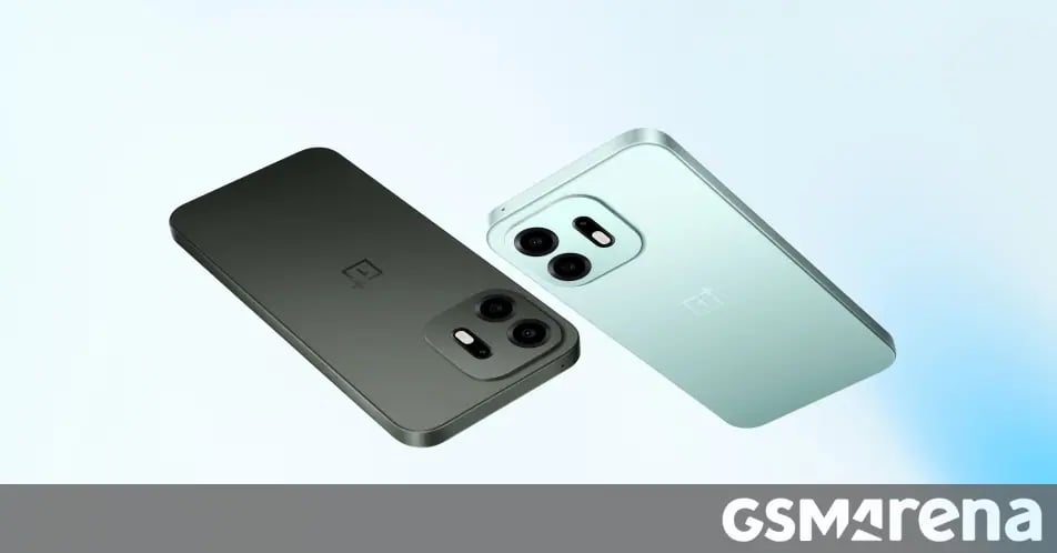 OnePlus N6 Geldi: 8.000 mAh Batarya Devrimi ve Güçlü Performans
