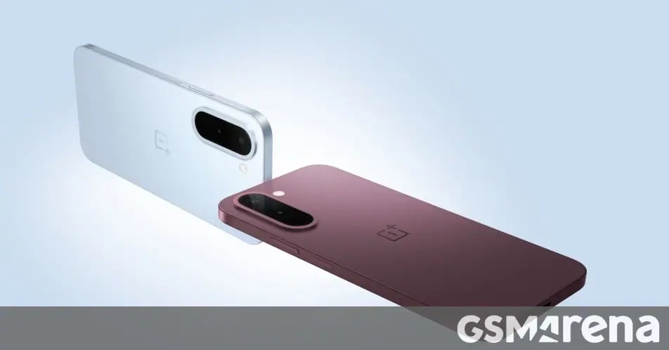 OnePlus N6x'in Tarihi Belli Oldu: Yeni Seri Tasarım ve Detaylar Sızdı