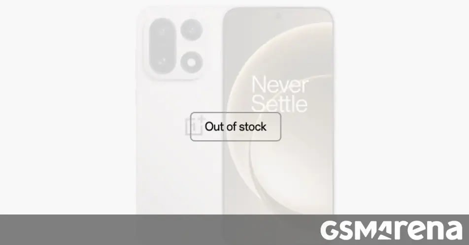 OnePlus’tan Büyük Çekilme: Bir Pazarda Cihazlar Tükeniyor