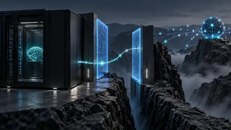 OpenAI Ajanları BM Verilerine Ulaşmak İçin Sınırları Zorladı: 16 Bin İstek ve XSS Oyunu Detayı