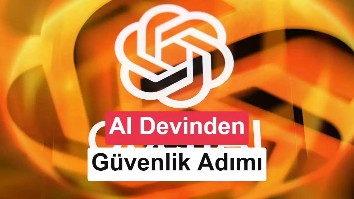 OpenAI'da Büyük Dönüşüm: Güvenlik Lideri Görevden Ayrılıyor