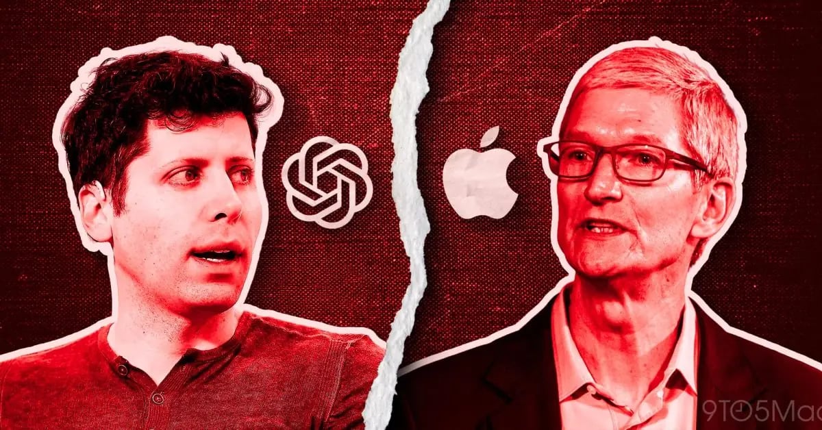 OpenAI'den Apple Davasına Net Yanıt