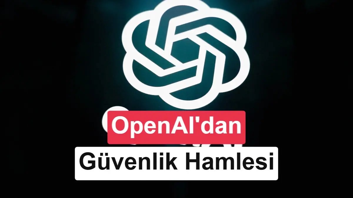 OpenAI, İleri Seviye Yapay Zeka Modellerini İnternet Erişimi Olmadan Eğitecek