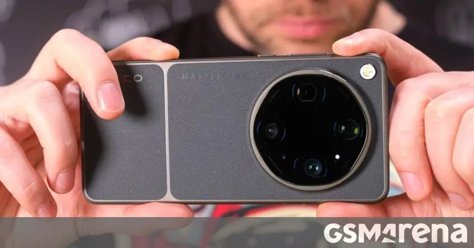 Oppo Find X10 Ultra'da Dev Kamera Dönüşü: 200MP Telefoto Şöleni Geliyor