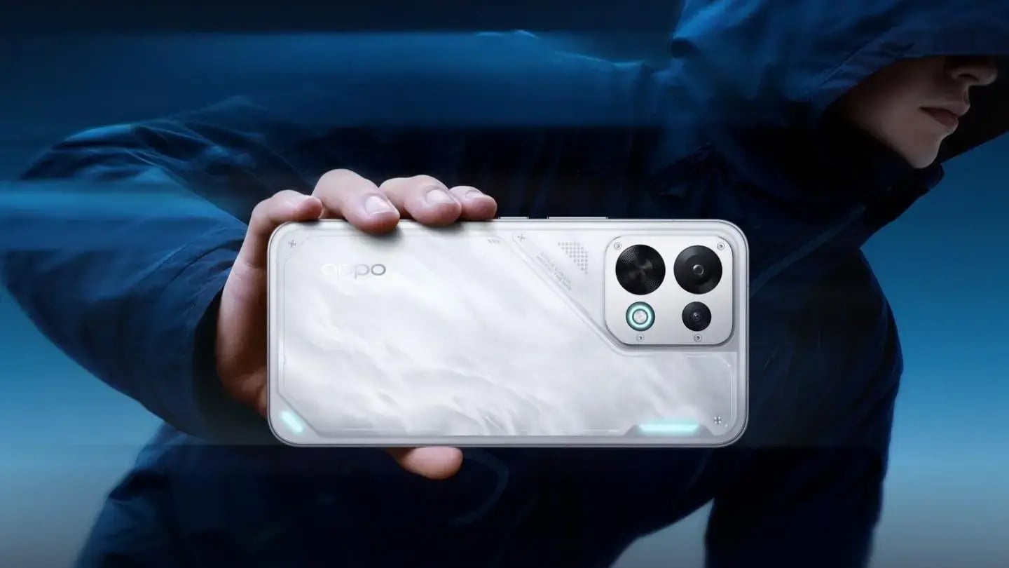 Oppo K15 Sınıf Değiştirecek: 8000 mAh Dev Batarya ve Fanlı Soğutması İle Geliyor