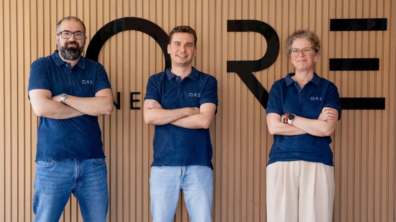 Ore Energy Dev Yatırımla Enerji Depolama Alanında Dönüşüm Hedefliyor