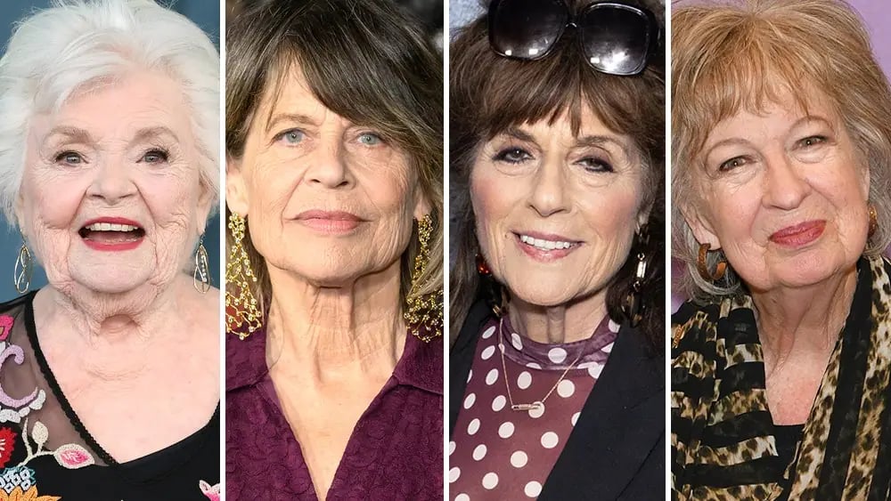 Oscar Adayı June Squibb ve Linda Hamilton, Yeni Zelanda'nın Curling Takımı Komedisinde Buluşuyor