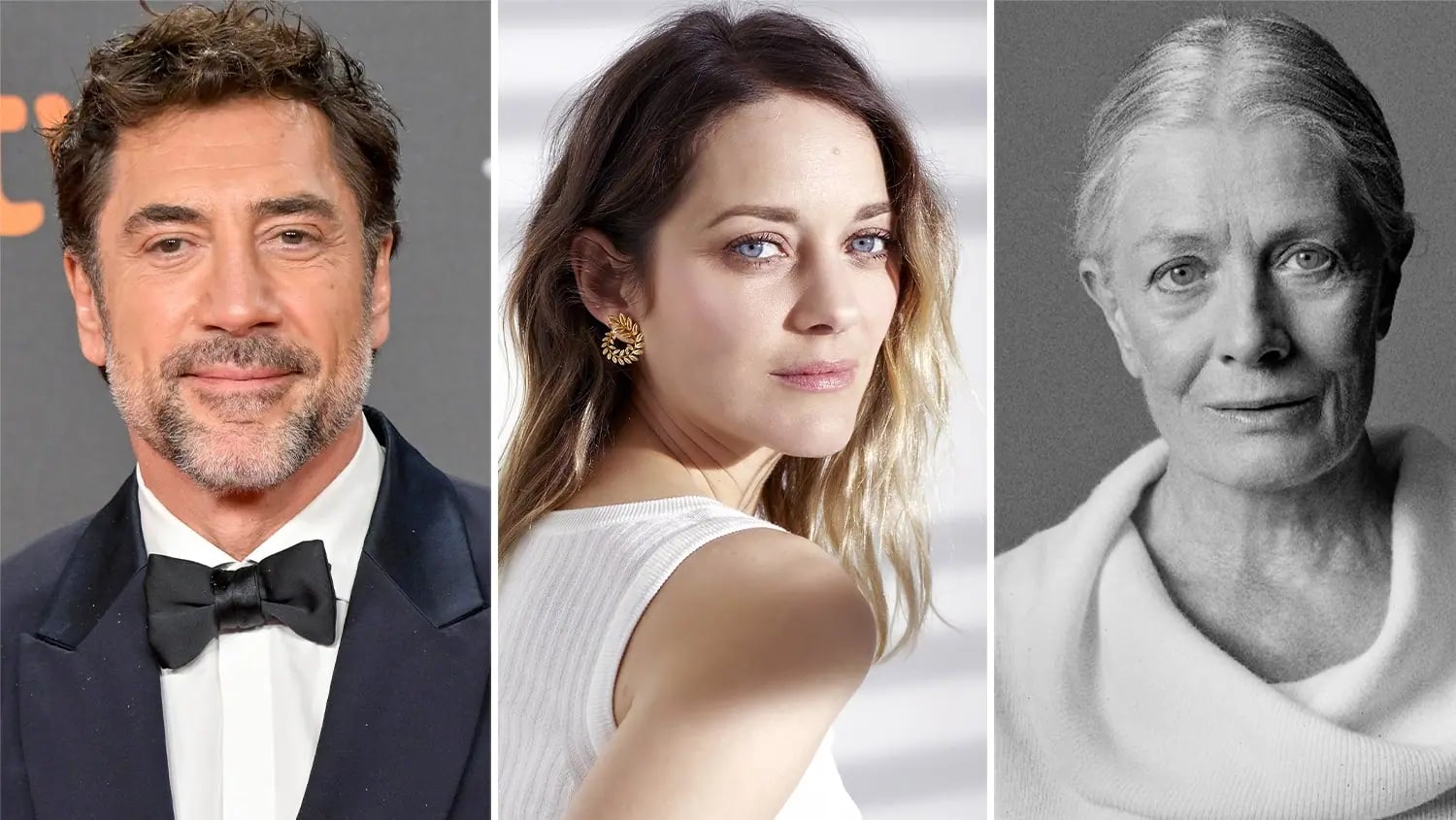 Oscar'lı Yıldızlar Animasyon Filmi 'The Turning Door'da Buluşuyor