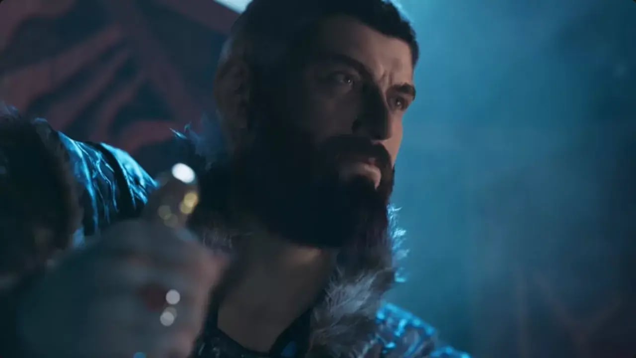 Osmanlı'nın Yükselişi İnteraktif Bir Destanda!