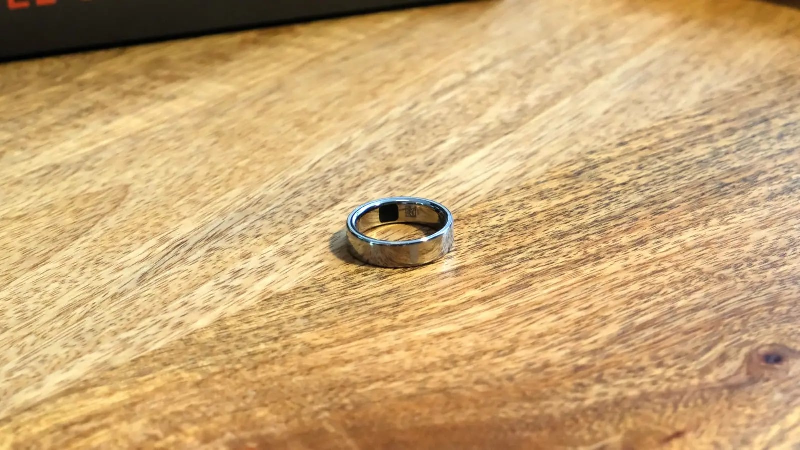 Oura Ring 5 Devrim Yaptı: Küçülüş Performansı Bozmadı
