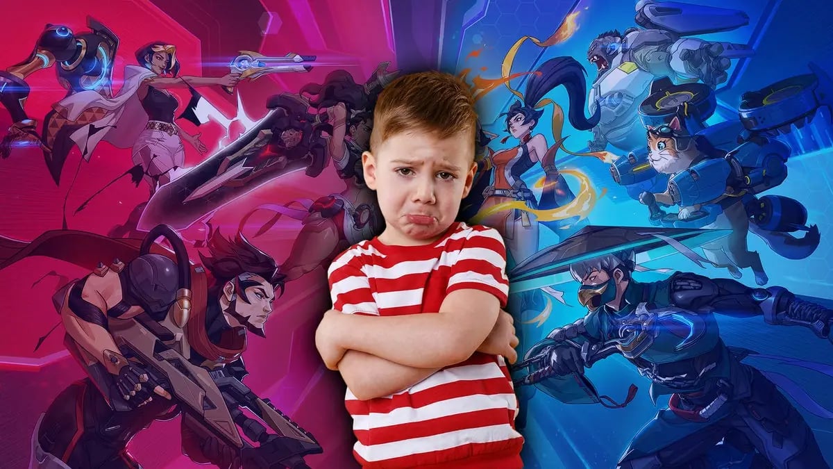 Overwatch'tan Dev Değişim: Popüler Oyunun Yeni Stratejisi Ne Olacak?