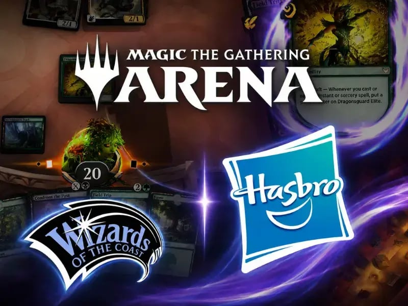 Oyun Dünyasında Sendikal Devrim: Magic Arena Ekibi Sendikal Haklarını Kazanıldı