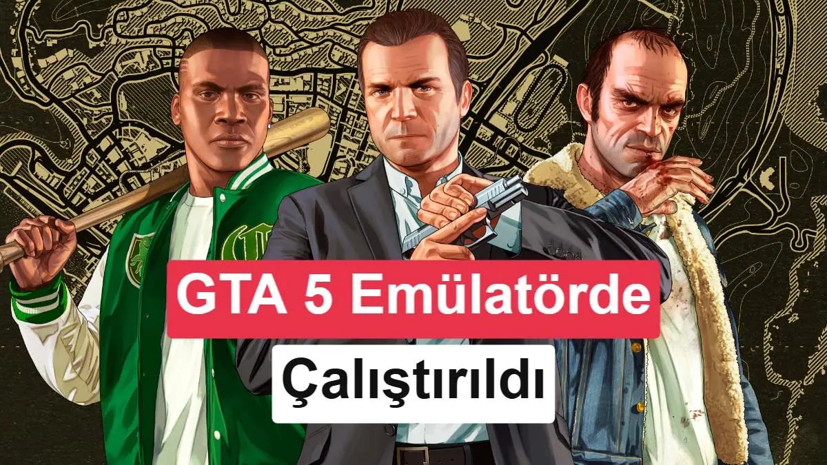 Oyun Emülasyonunda Çığır Açan KytyPS5: 3D Grafikler Devralınıyor