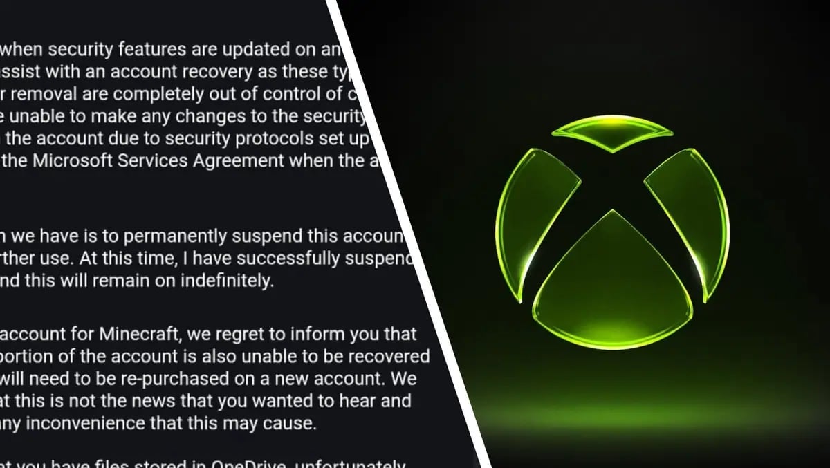 Oyun Platformu Şirketine Davadan Zafer: Haksız Silinen Xbox Hesabı Geri Geldi