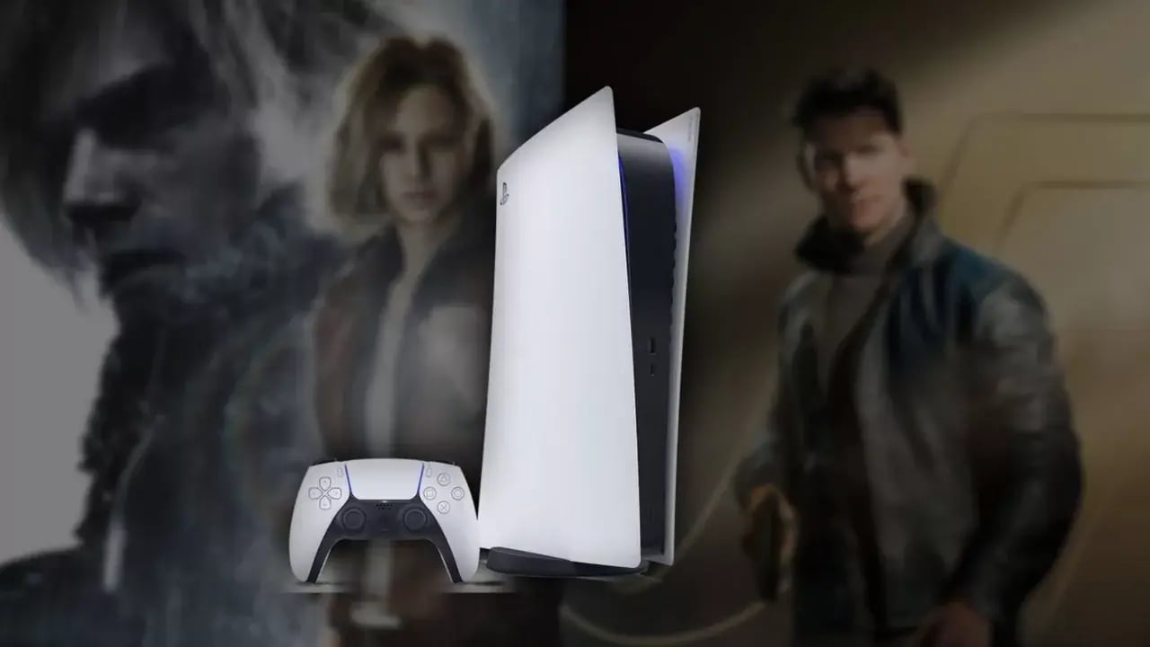 Oyun Savaşları Nefes Kesici: PS5'te AAA Oyun Satışları Xbox'ı Geride Bıraktı