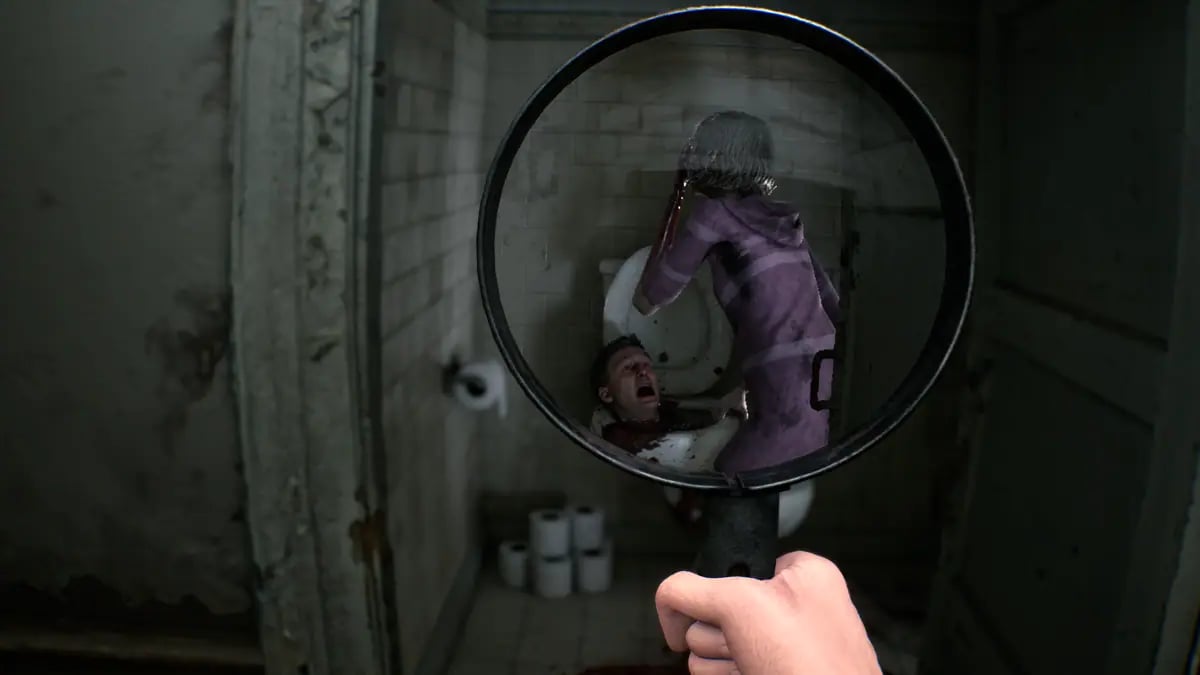 Oyun Sektörünü Sarsacak Dev: Rehaunted Hakkında Her Şey