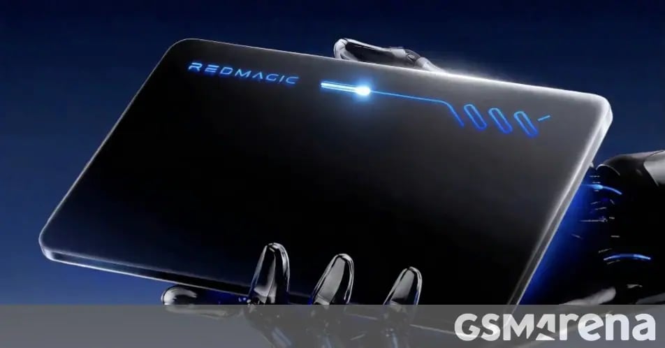 Oyunun Yeni Sınırı RedMagic Astra 2 Geliyor