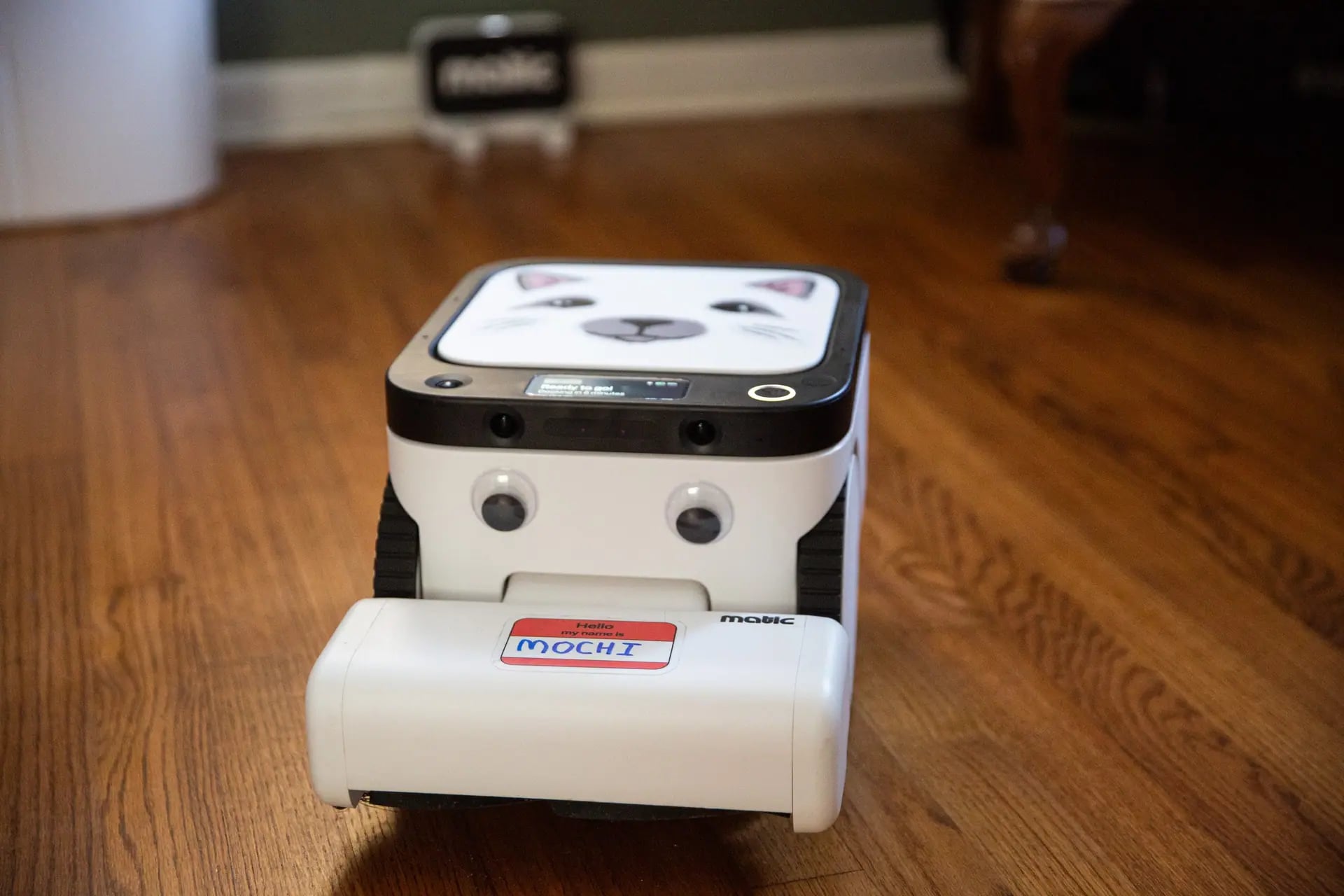 Özel Robot Süpürme Makinelerinde Büyük Fiyat Artışı Geliyor