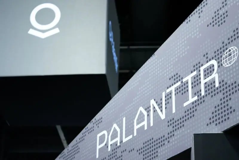 Palantir Yapay Zeka Devrimiyle Gelir Tahmini Katla Büyüttü