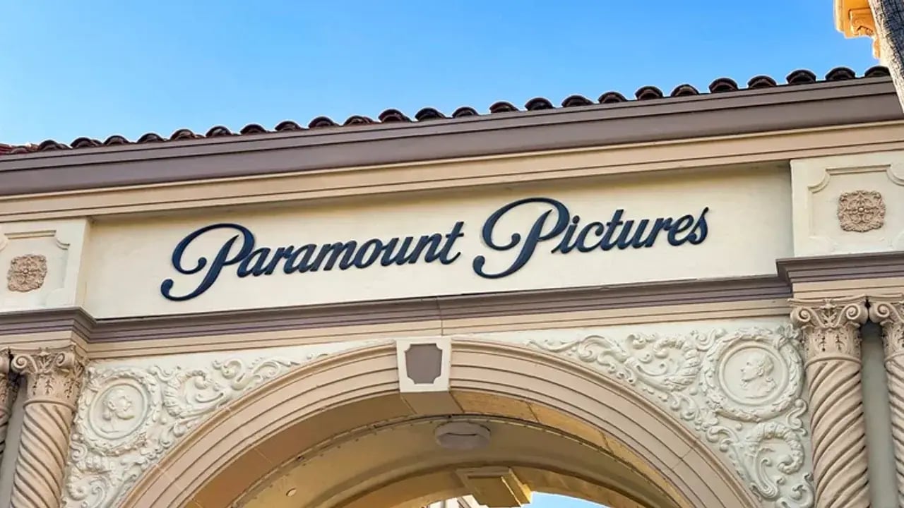 Paramount dev adımını atıyor: Warner Bros. Discovery krizi aşıyor