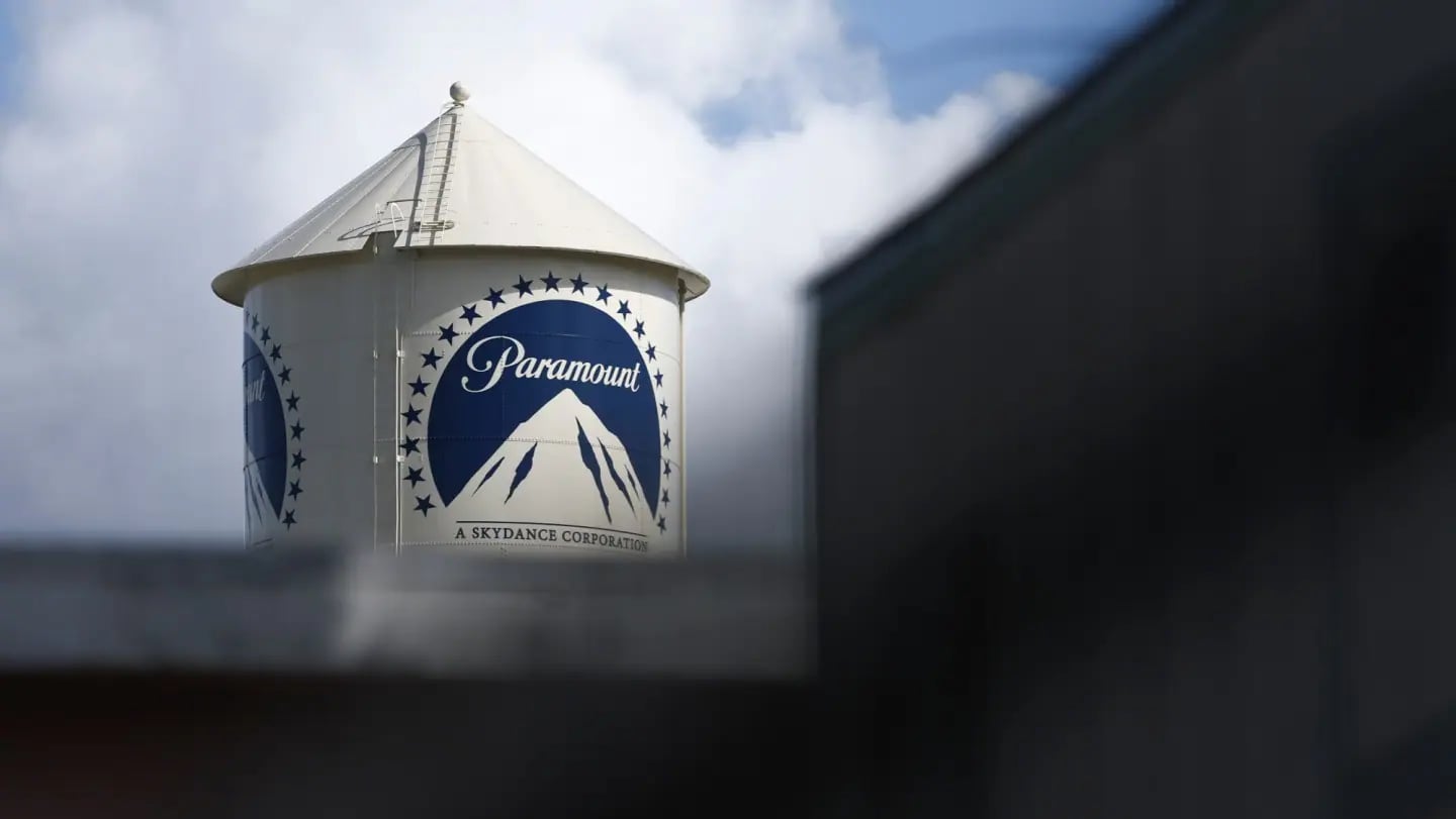 Paramount Hollywood'dan Tennessee'ye Geçiyor: Dijitalleşme ve Vergi Avantajı Arasındaki Sınır