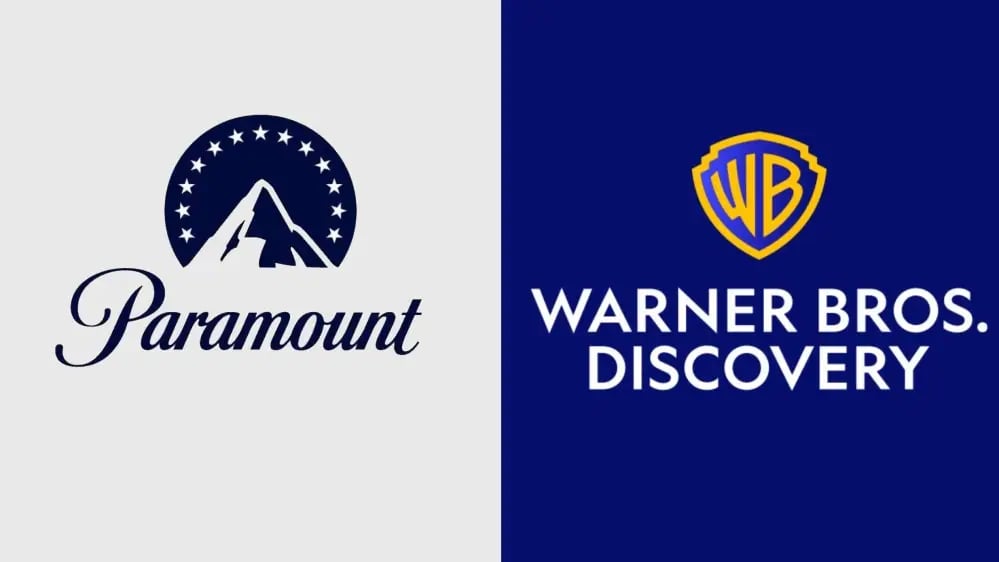 Paramount'tan Büyük Uyarı: Warner Bros. Birleşmesi Karşına Çıkıyor