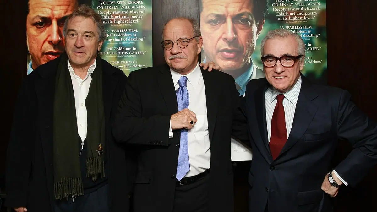 Paul Schrader'ın Taciz Draması 'The Basics of Philosophy' Venedik'te Ayakta Alkışlandı